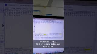 board: usb keyboard data to rs-485 usb1003 #pcb #circuit