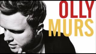 Olly Murs - Did You Miss Me