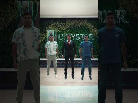 دبنهامز برنس و جینوست سیتی استار