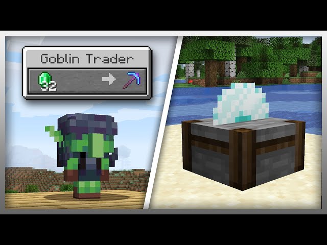 7 Cool Minecraft Mod Ideas - Create & Learn