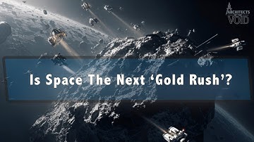 Asteroid Mining: The Next Trillion-Dollar Gold Rush | Documentary Series