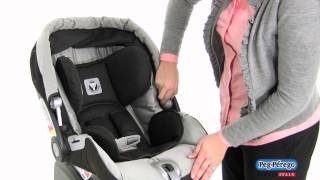 peg perego capsule