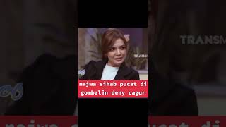 Najwa Shiham Kenak Rayuan!! Dhani (Offecial Vidio)