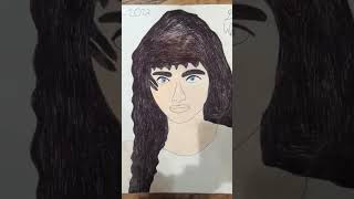 Back In 2023 I Drew A Picture Of Cascina Caradonna.