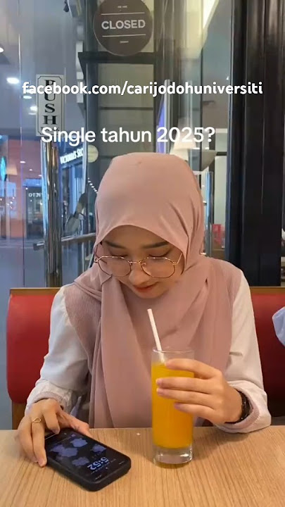 http://facebook.com/carijodohuniversiti - #awek #cun #cantik #comel #lawa
