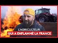 Jrme bayle  lagriculteur qui a enflamm la france