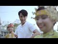 Welcome to Brunei with Wu Chun