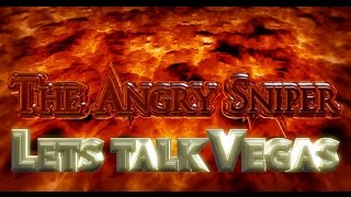 Swtor The Angry Sniper - Lets Talk Sony Vegas Pro V12
