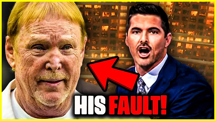 David Carr UNLEASHES on Raiders Davis & McDaniels!