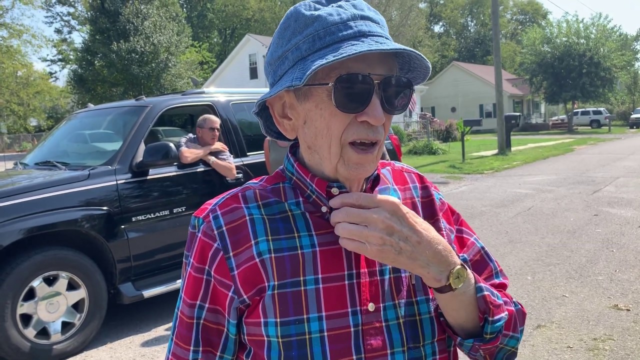 Watertown, Tennessee Memories on Richland Avenue. YouTube