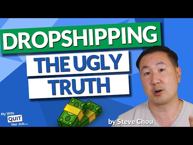 The UGLY Truth About Dropshipping That No Guru Will Tell You class=