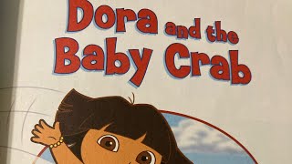 Learning With Literacy-Dora and The Baby Crab