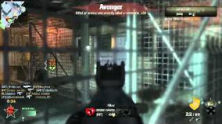 Black Ops - Summit Spawn Trap
