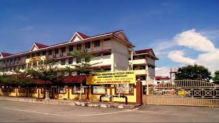 Lagu Sekolah Kebangsaan Sultan Ismail (HiPerSIS)