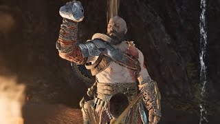 ⚔️ God of War (2018), GMGOW #30