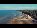 Рыбинское море СУПЕР отдых 10.07.2021