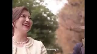 HADIAH SPACIAL DARI IBU TIRI