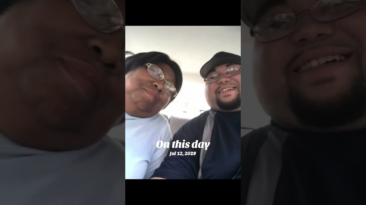 Miss my mama - YouTube