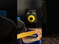 Aula De Pizzicatto No Contrabaixo  - Gdbass