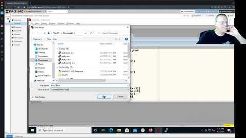 Simple EXE Hacking with OllyDbg