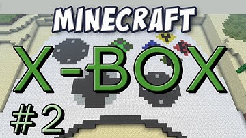 Minecraft - 360 Edition Part 2: How not to survive the first night