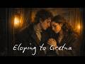 Eloping to Gretna | New Malayalam Song | A Fantasy  Inspired by History