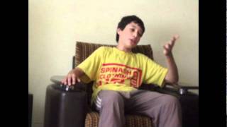 Ekşimtrak Tv-Bianormal Activity The Movie