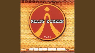 Video voorbeeld van "Ready Kirken - Je v mý hlavě"