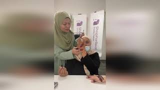 7 Henna By Wan QA Session 1