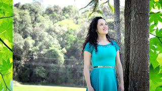 Hinos CCB - CD Completo Vany Magalhães - Part: Joabe e Eliseu