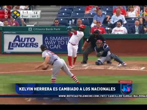 redes humanas Noticias Telemicro Emisión Estelar, 19 de junio 2018, Bloque #4