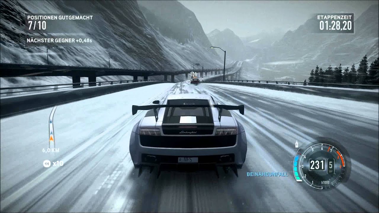 Need for Speed - YouTube