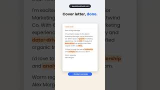 Claude AI Job Search Hack: Tailor Your Resume Fast