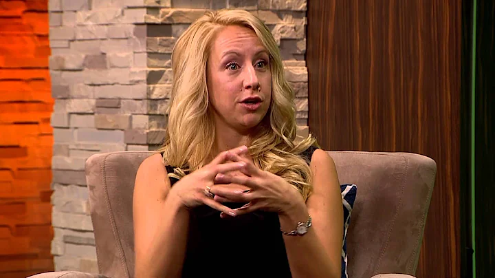 Kapeleris Talk TV - Kathleen Black