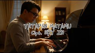 Tatapan Matamu   Ery Zn    
