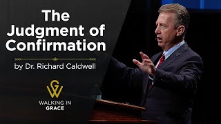 The Judgment of Confirmation | A Verse By Verse Exposition Of Romans 11:7-10