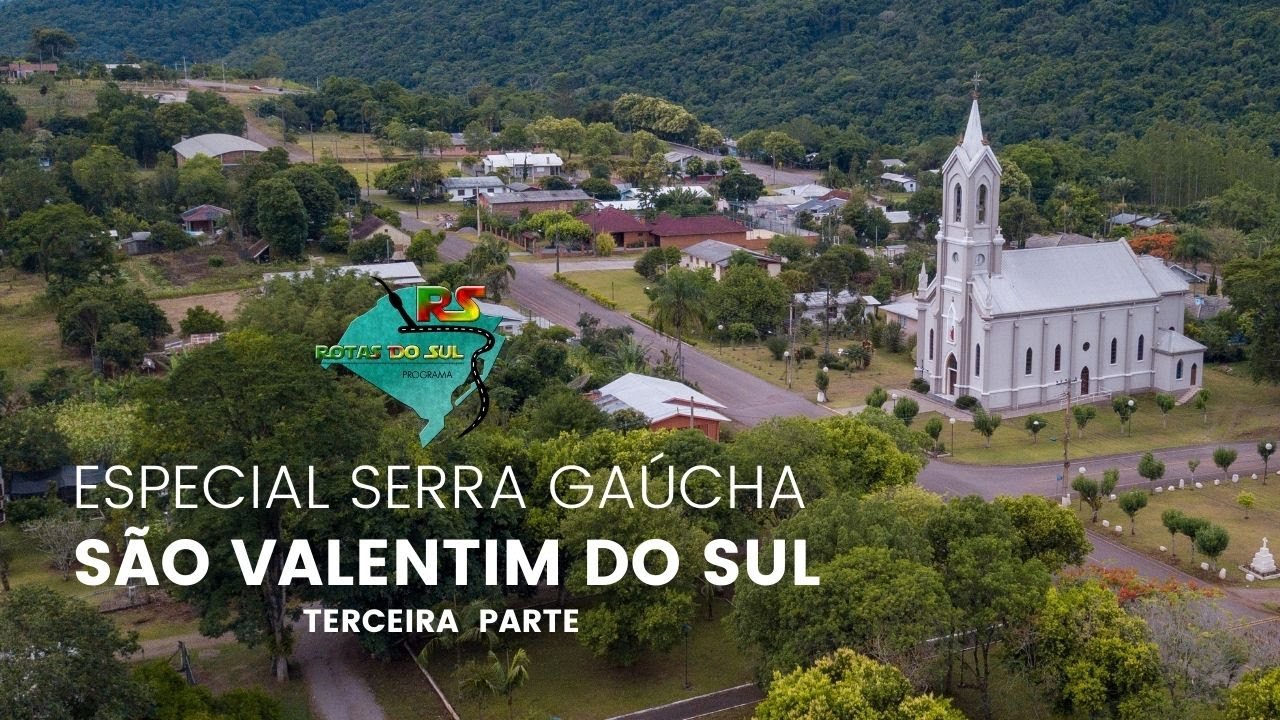 São Valentim Rio Grande do Sul fonte: i.ytimg.com Fonte: i.ytimg.com