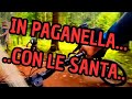 Provo la santa Cruz HIGToWER in Paganella bike park