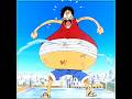 Water Luffy destroys Crocodile 💀 | One Piece ||