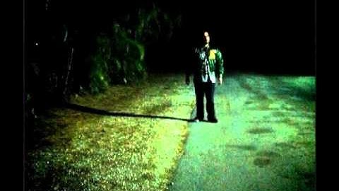 Vulkan the Krusader - Move Slow