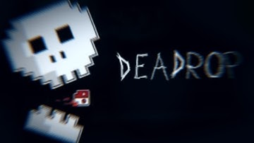 "DeaDrop" 100% (Easy Demon) By Discordy [3 Coins] | Geometry Dash (READ DESC)