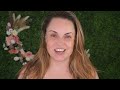 Beginning of video