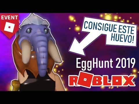 Como Conseguir 5 Eggs Del Nuevo Evento De Roblox Egg Hunt 2019 P11 - como conseguir el egg slow n steady del nuevo evento de roblox egg