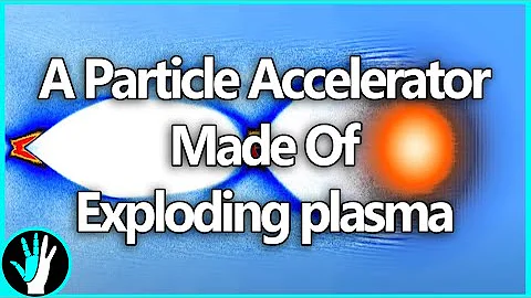Wakefield Accelerators: The Future of Particle Col...