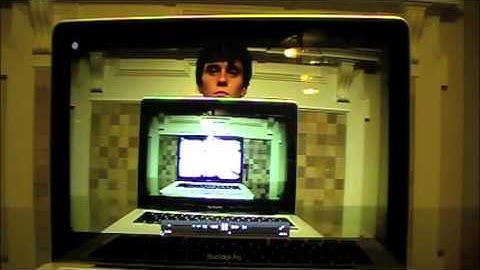 Intro to Video Art Assignment 2