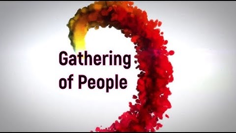 Audience vs Spectators | Onlookers | Crowd | Sightseers | Witnesses