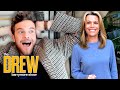 Drew Surprises Jack Quaid with a Message from His Childhood Celeb Crush Vanna White