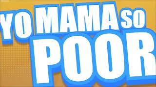 Yo Mama randomizer pull