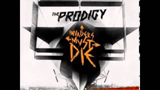 The Prodigy-Invaders Must Die