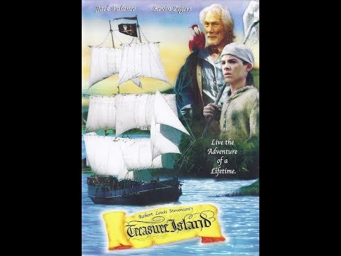 Остров Сокровищ (Treasure Island) (1999)